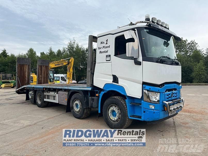 Renault C 430 Ciągniki siodłowe