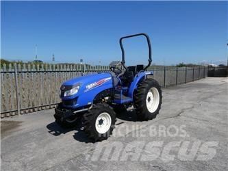 Iseki TLE4490 Ciągniki rolnicze