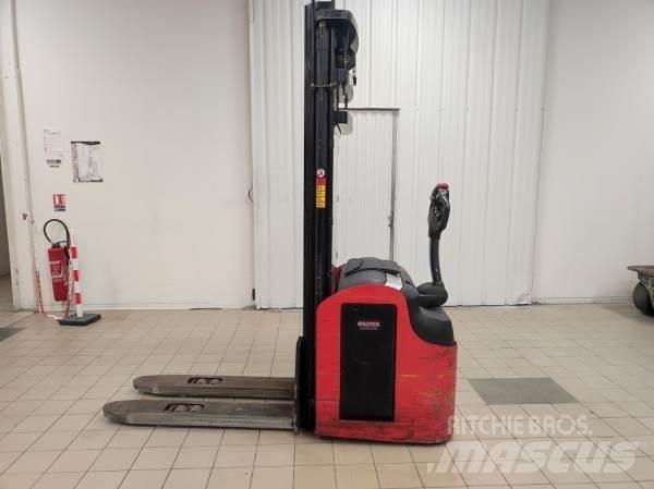 Manitou ES616 AC Samojezdne maszyny do załadunku