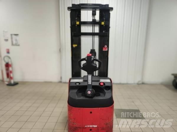 Manitou ES616 AC Samojezdne maszyny do załadunku