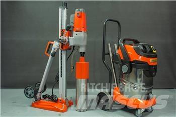 Husqvarna DMS240 WD6 Maszyny budowlane - Inne