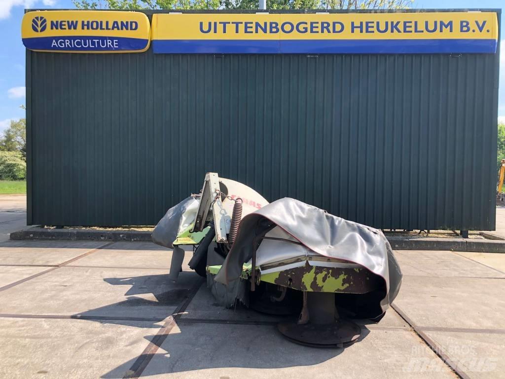 CLAAS Corto 275 F Kosiarki