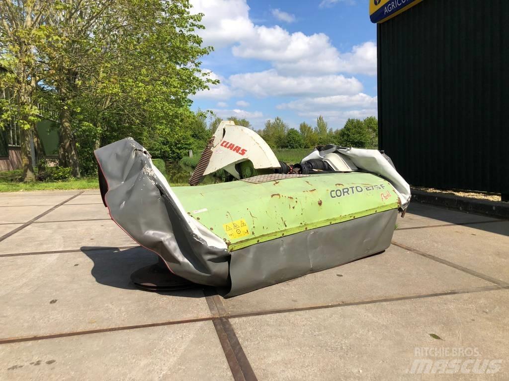 CLAAS Corto 275 F Kosiarki