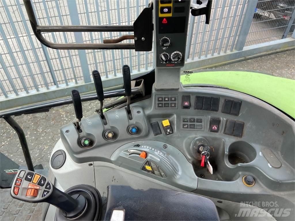 CLAAS Arion 440 Ciągniki rolnicze