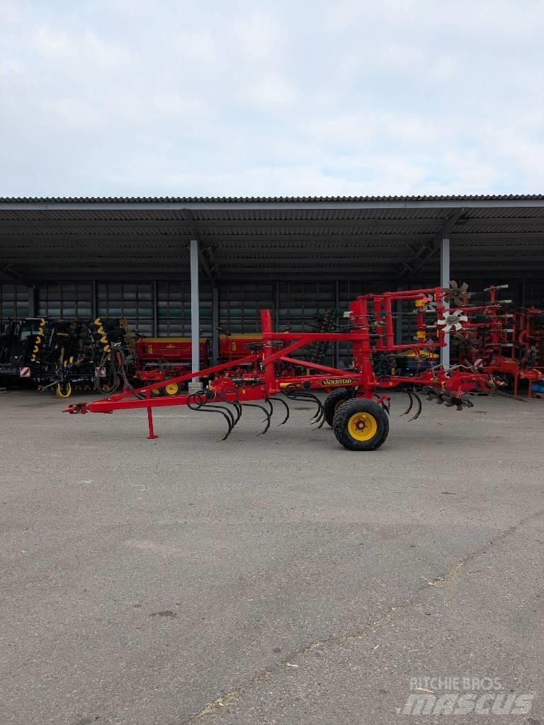 Väderstad Swift 400 Kultywatory