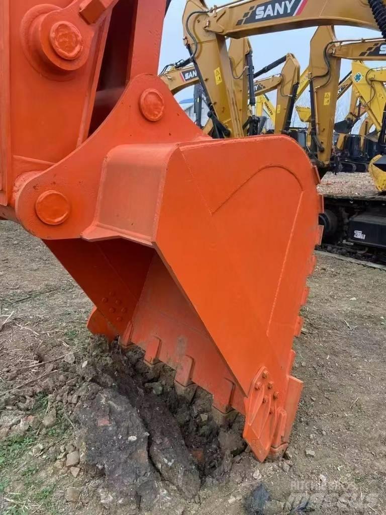 Hitachi 360 Koparki gąsienicowe