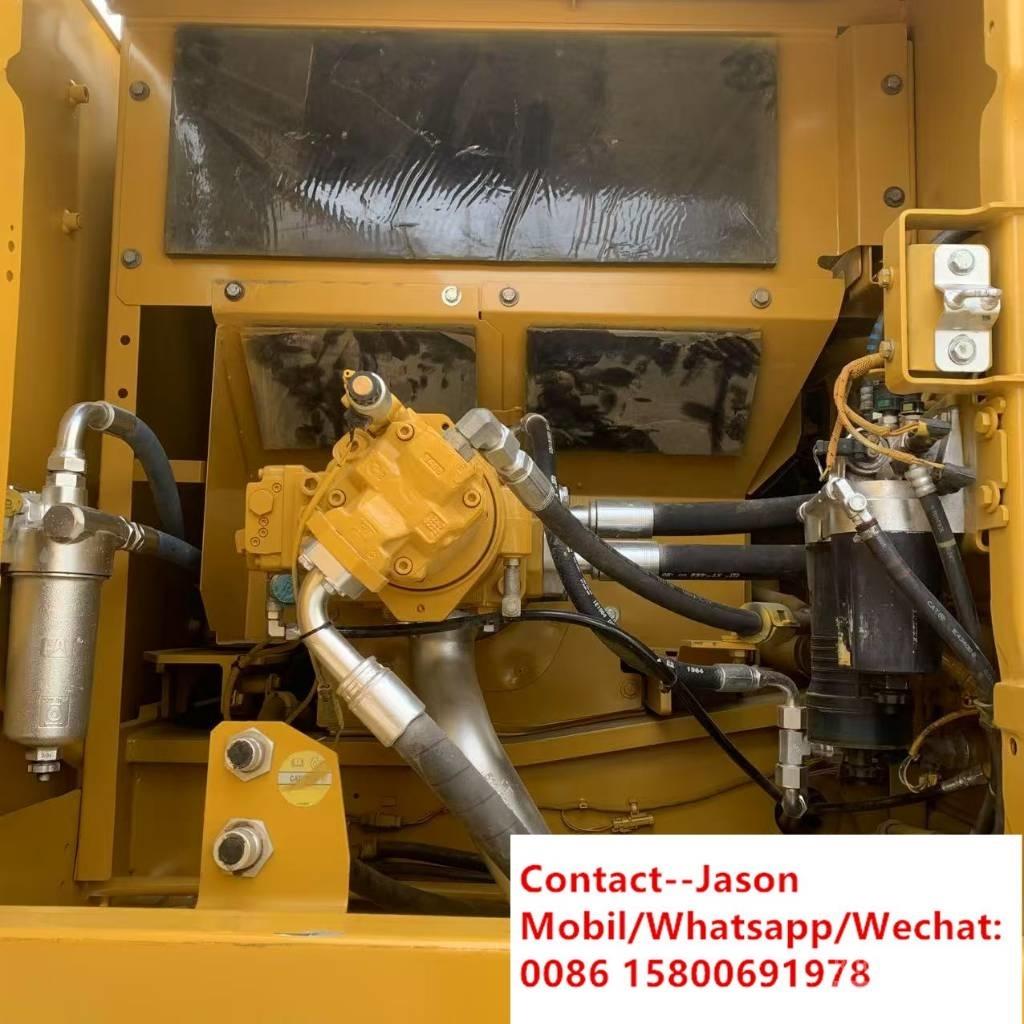 CAT 336 Koparki gąsienicowe