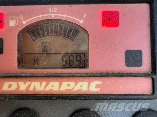 Dynapac CC 1300 Walce dwubębnowe