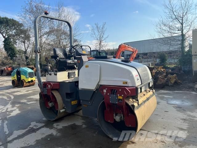 Dynapac CC 1300 Walce dwubębnowe