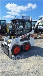 Bobcat SSL Ładowarki burtowe