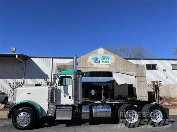 Peterbilt 389 Ciągniki siodłowe