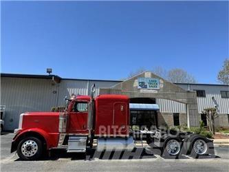 Peterbilt 389 Maszyny budowlane - Inne