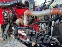 Peterbilt 389 Maszyny budowlane - Inne