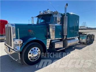 Peterbilt 389 Maszyny budowlane - Inne