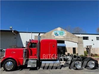 Peterbilt 389 Maszyny budowlane - Inne