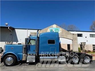 Peterbilt 389 Maszyny budowlane - Inne