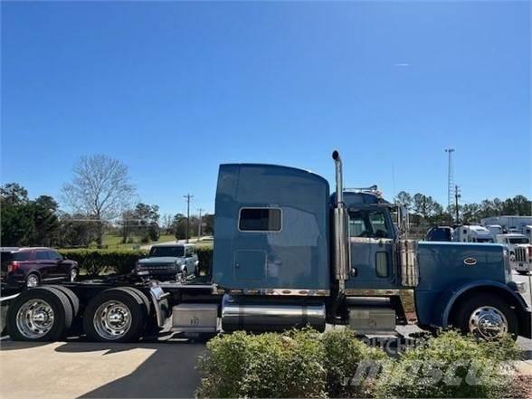 Peterbilt 389 Maszyny budowlane - Inne