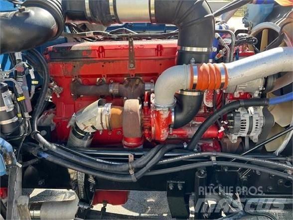 Peterbilt 389 Maszyny budowlane - Inne