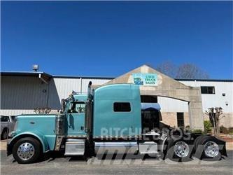 Peterbilt 389 Maszyny budowlane - Inne