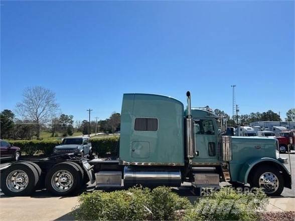 Peterbilt 389 Maszyny budowlane - Inne