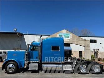 Peterbilt 389 Maszyny budowlane - Inne
