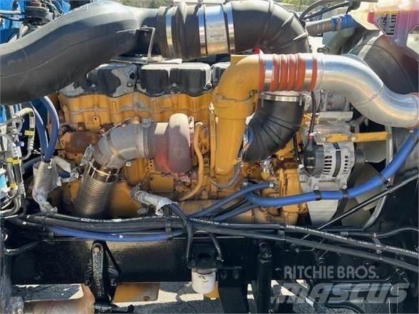 Peterbilt 389 Maszyny budowlane - Inne