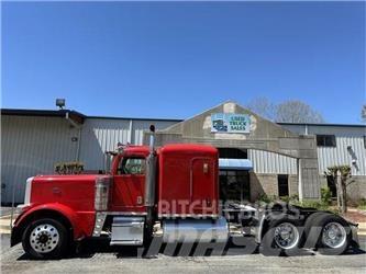 Peterbilt 389 Maszyny budowlane - Inne