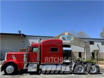 Peterbilt 389 Maszyny budowlane - Inne