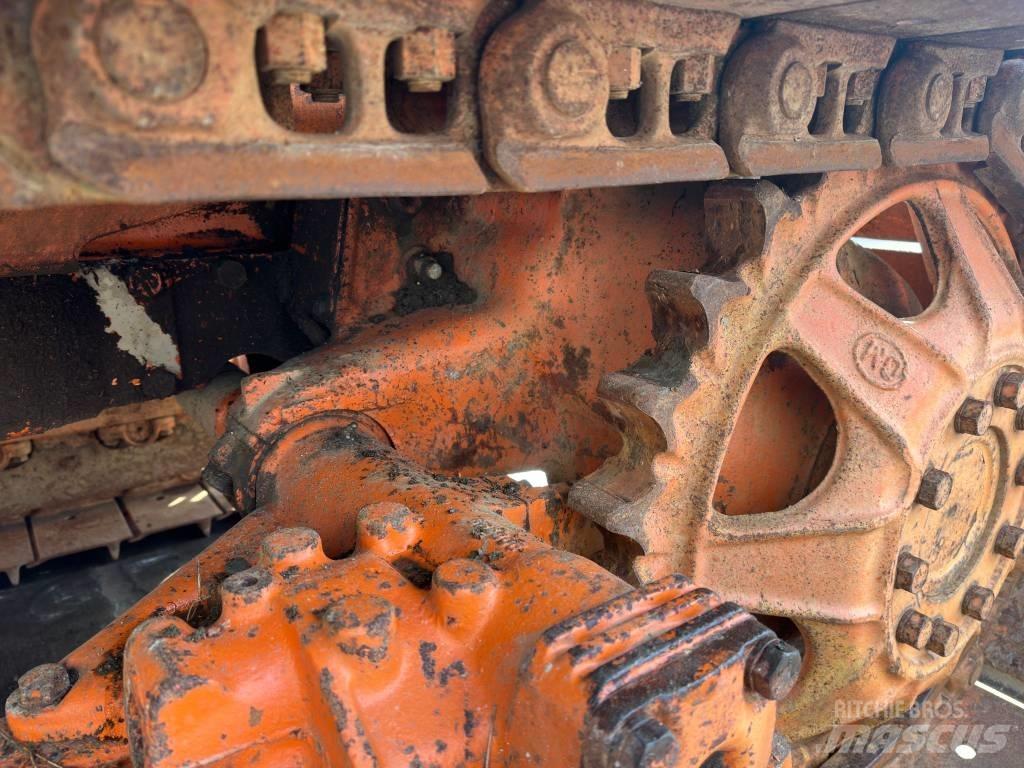 Fiat 805C Ciągniki rolnicze