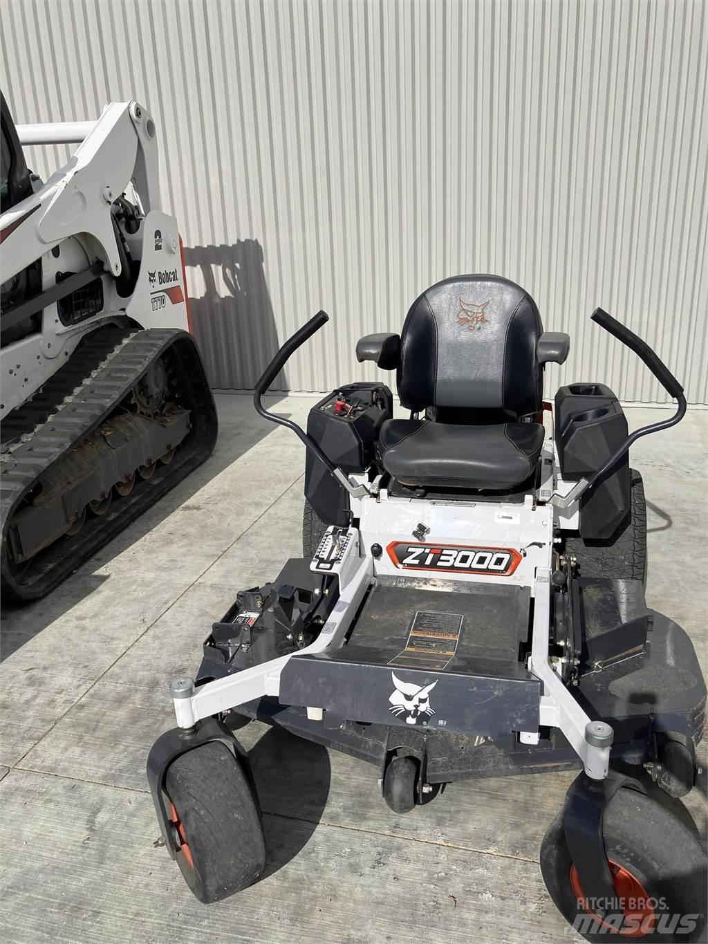 Bobcat ZT3000 Maszyny budowlane - Inne