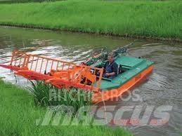 Conver C485 Komunalne - Inne