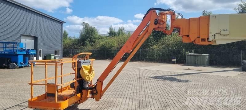 JLG 1350 SJP Podnośniki teleskopowe