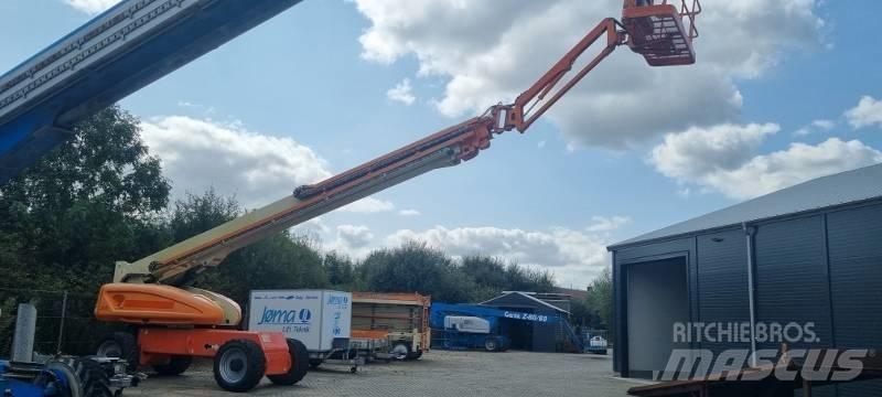 JLG 1350 SJP Podnośniki teleskopowe