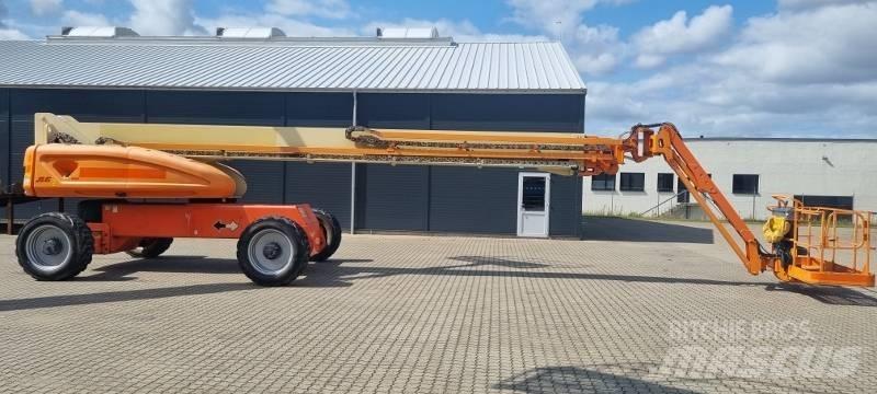 JLG 1350 SJP Podnośniki teleskopowe