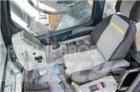 Hyundai 340 Koparki gąsienicowe