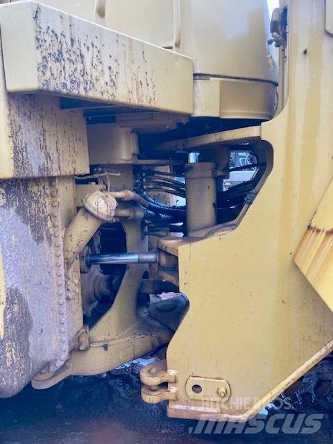 CAT 980 F Ładowarki kołowe
