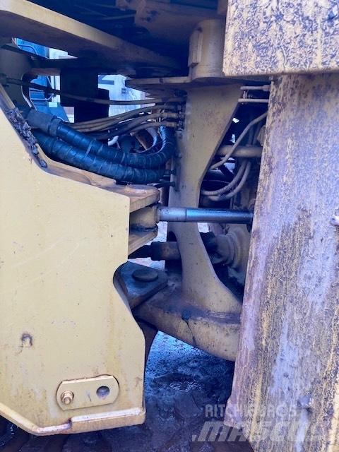 CAT 980 F Ładowarki kołowe