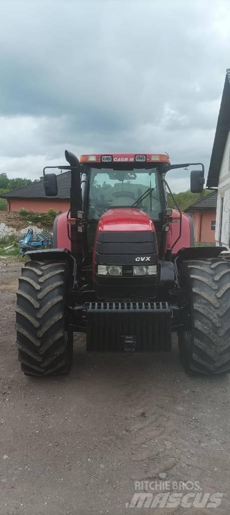 Case IH CVX 1190 Ciągniki rolnicze