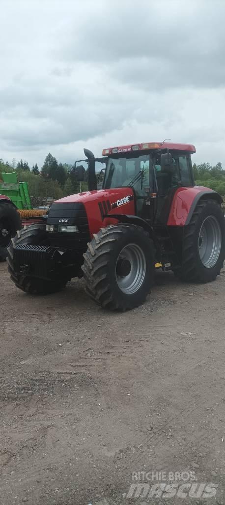 Case IH CVX 1190 Ciągniki rolnicze