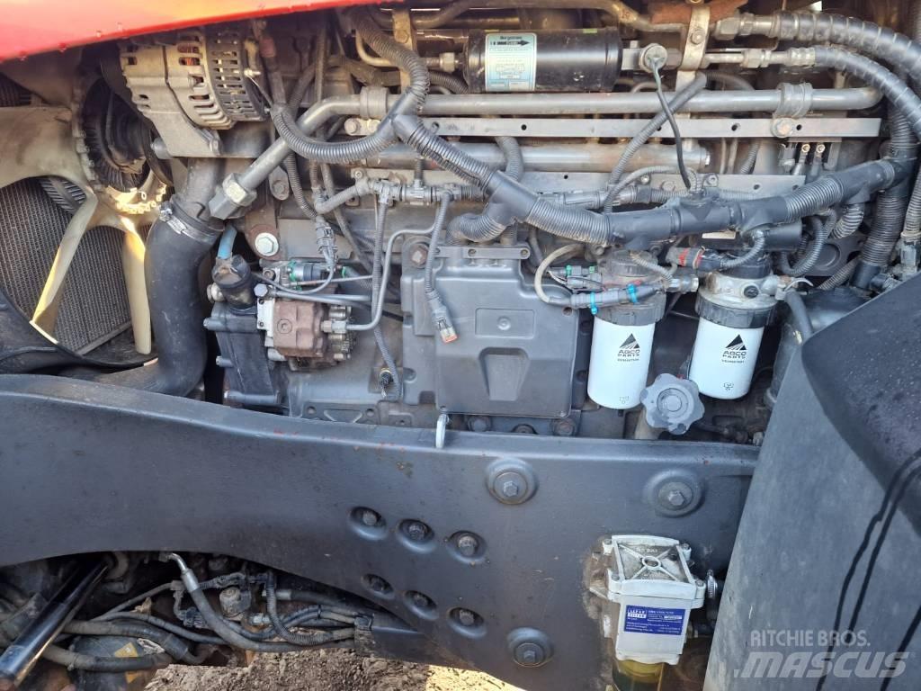 Massey Ferguson 8680 Ciągniki rolnicze
