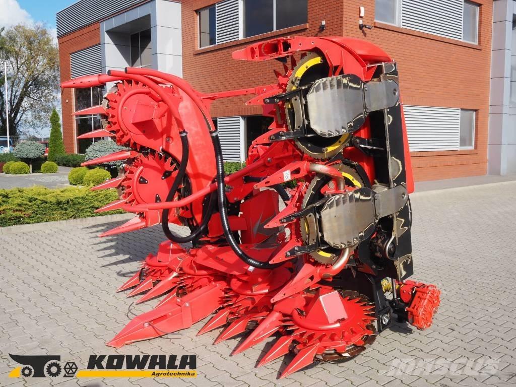Kemper 360 Pro Inny sprzęt paszowy