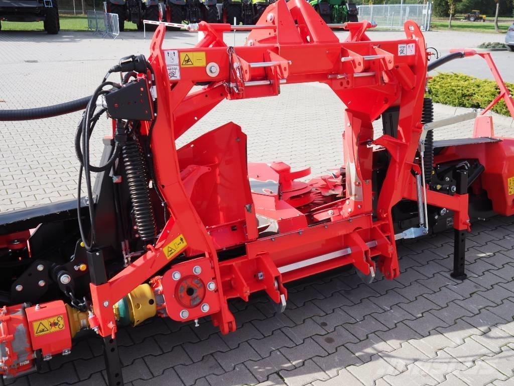 Kemper 360 Pro Inny sprzęt paszowy