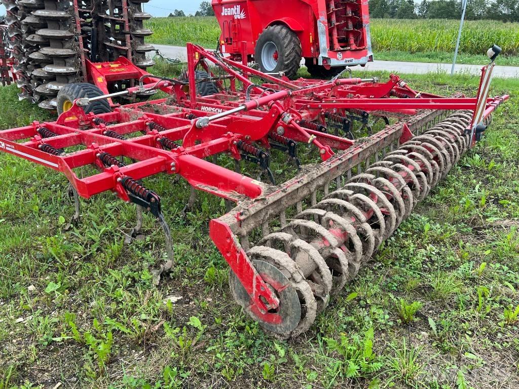 Horsch Cruiser 6 XL Kultywatory