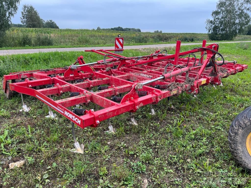 Horsch Cruiser 6 XL Kultywatory