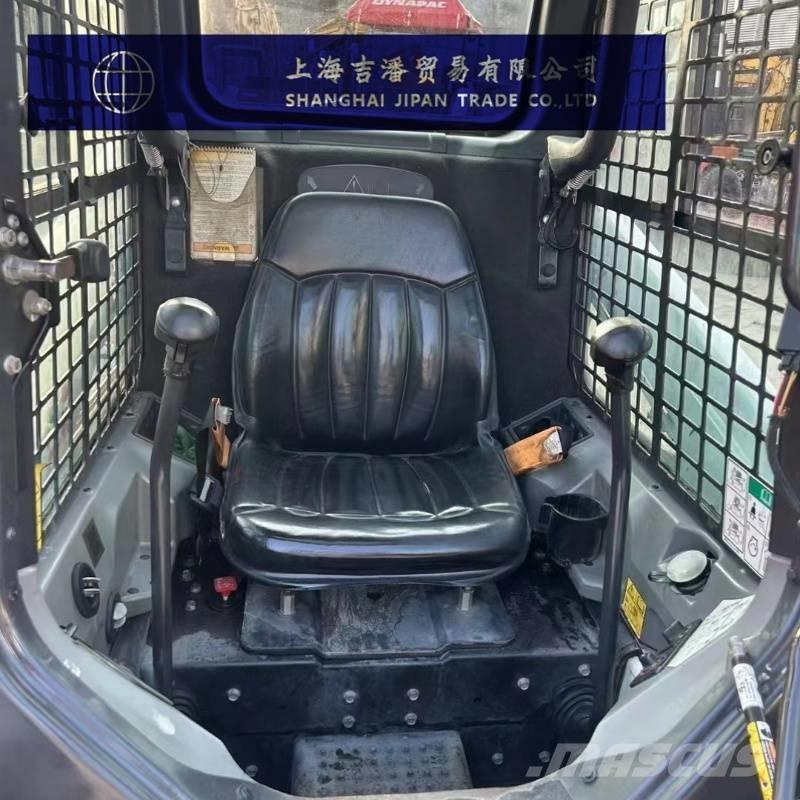 Bobcat S 450 Ładowarki burtowe