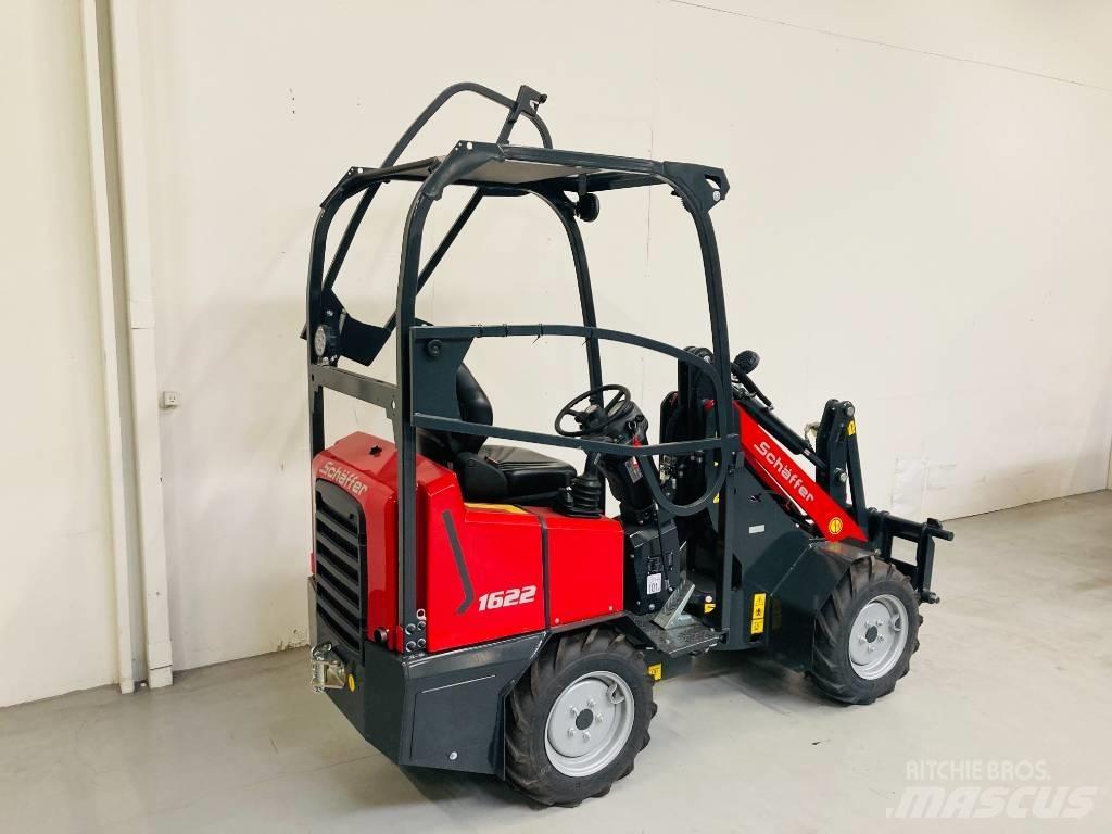 Schäffer 1622 Miniładowarki