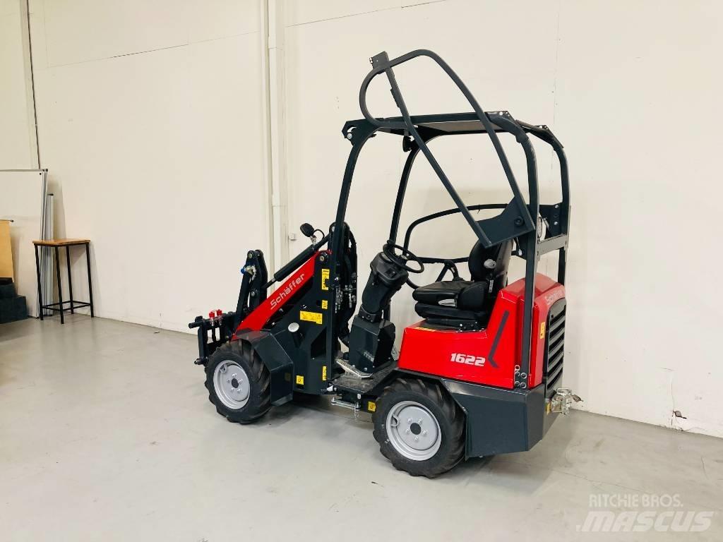 Schäffer 1622 Miniładowarki