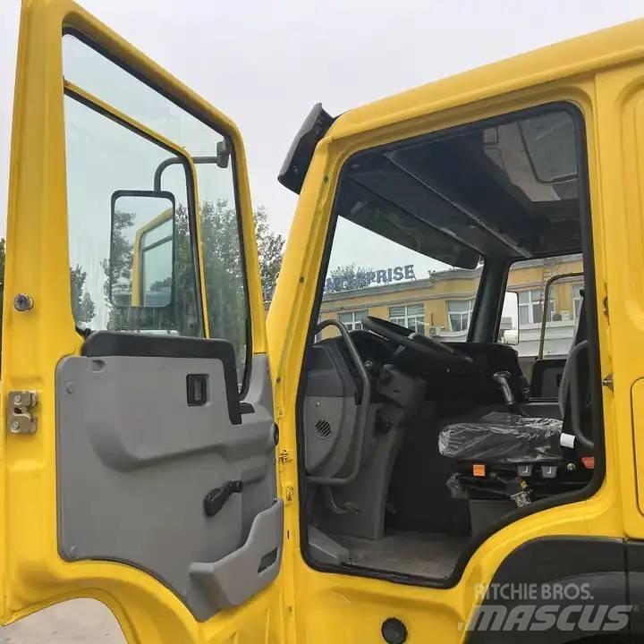 Howo 371 6x4 Wywrotki