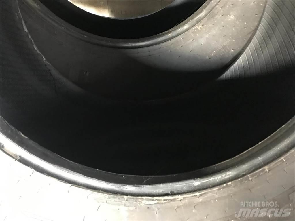 BKT 650/85R42 IF Opony, koła i felgi