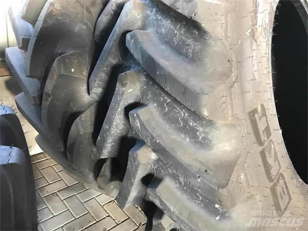 BKT 650/85R42 IF Opony, koła i felgi